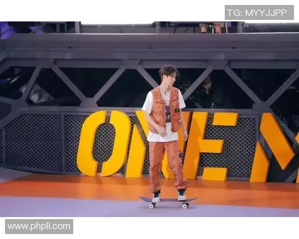 世界街舞大赛点评：深圳滑板队的技术表现